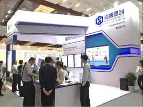 多款新產品重磅亮相，儲能領軍企業閃耀ESIE 2019，引領儲能技術服務新浪潮