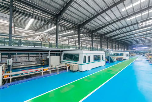 數智前行，轉型賦能——以新興能源技術研發激活建陶智造新動能